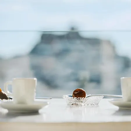 Hotel Andromeda 3*