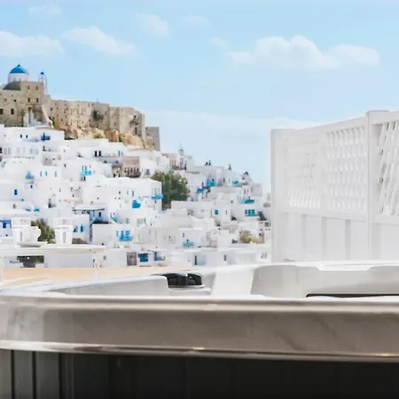 Hotel Andromeda 3*