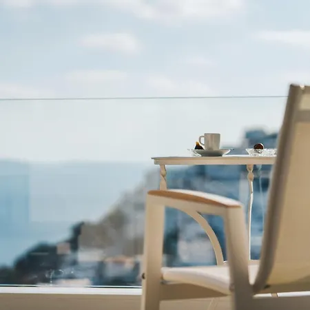 Andromeda 3* Astypalaia