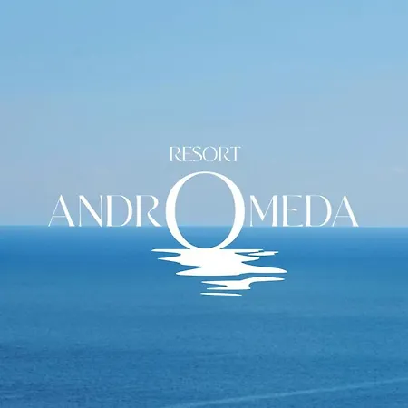 Отель Andromeda