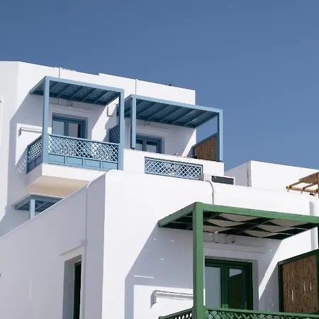 Hotel Andromeda 3*
