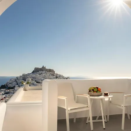 Hotel Andromeda 3*