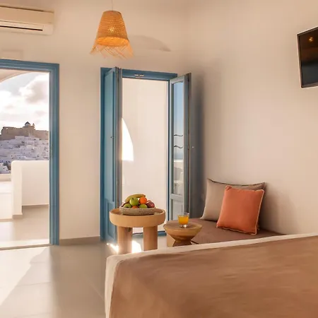 Andromeda Hotel 3*