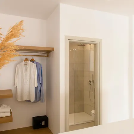 Andromeda Hotel Astypalaia