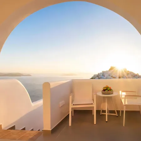 Andromeda Astypalaia
