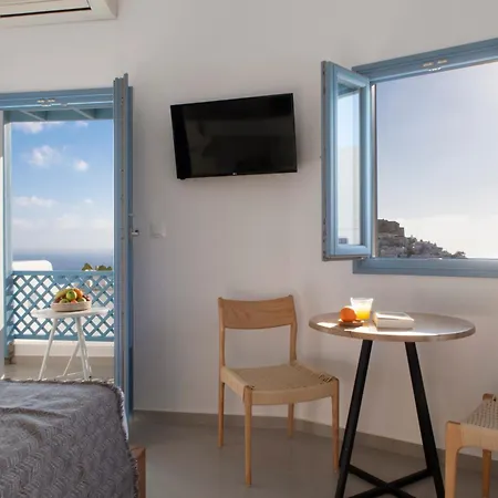 Hotel Andromeda