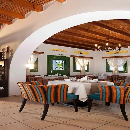 Andromeda Отель