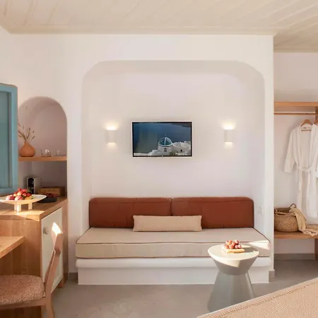 Andromeda 3* Astypalaia