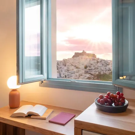 Andromeda Hotel 3*