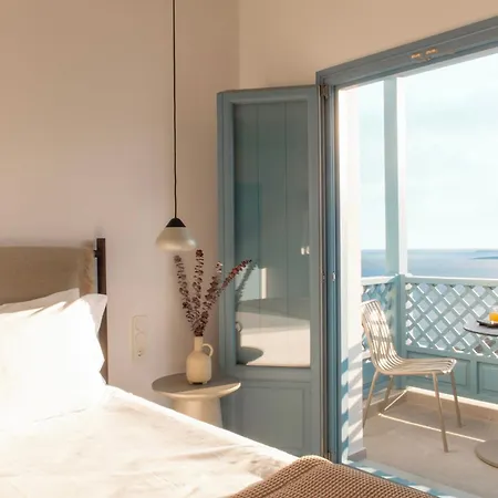 Hotel Andromeda 3*