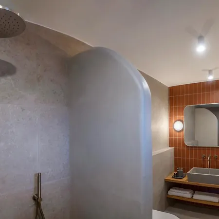 Andromeda Hotel Astypalaia