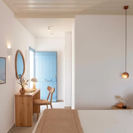 Отель Andromeda 3*