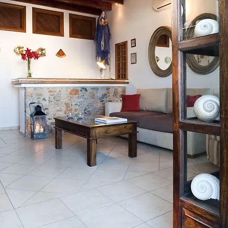 Andromeda Отель