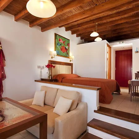 Andromeda 3* Astypalaia