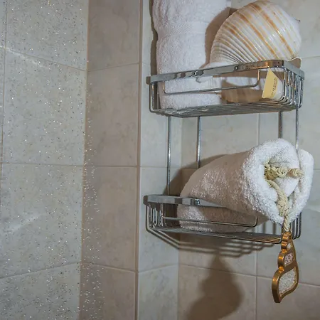 Отель Andromeda Astypalaia