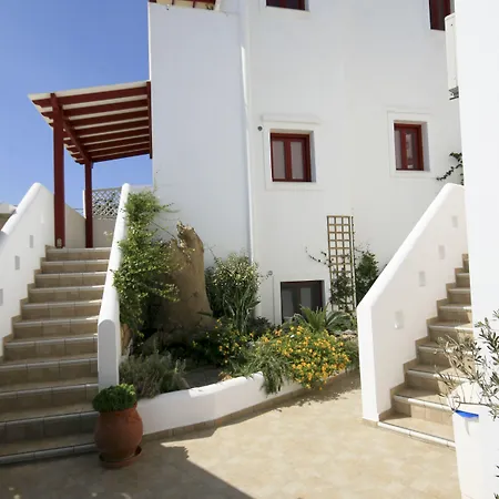 Andromeda Отель 3*