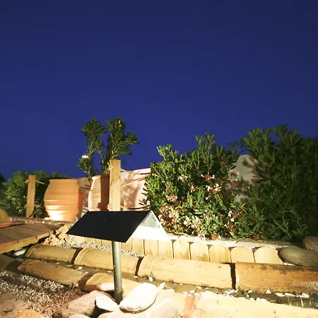 Andromeda Astypalaia