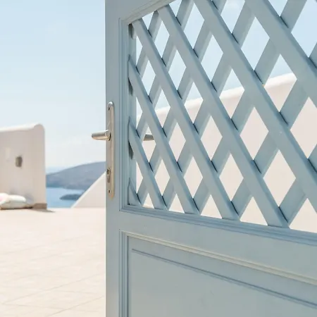 Отель Andromeda Astypalaia