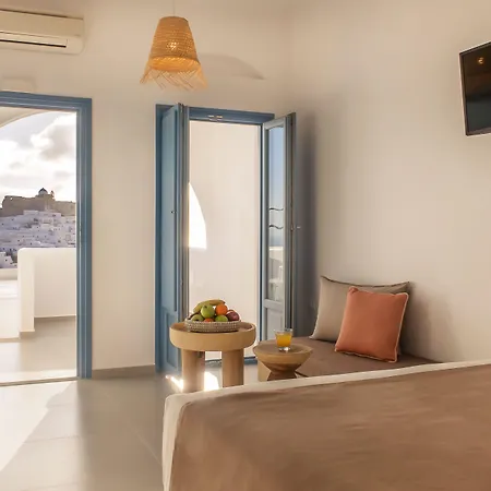 Andromeda 3* Astypalaia