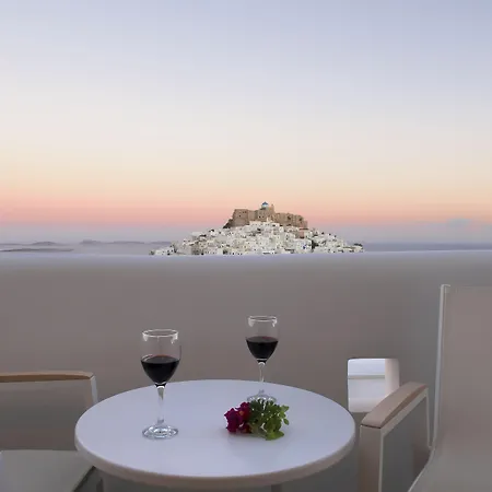 Andromeda Astypalaia