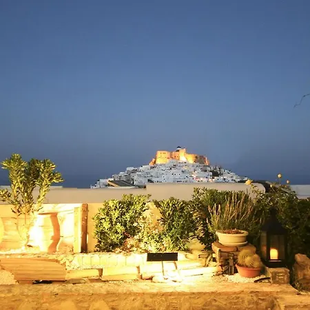 Hotel Andromeda