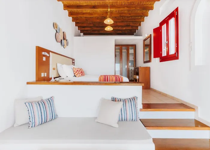 酒店 安德罗梅塔度假酒店