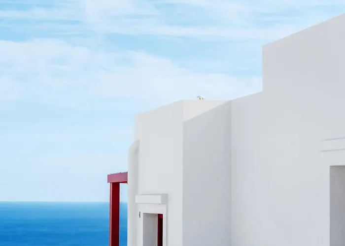 安德罗梅塔度假酒店 3*