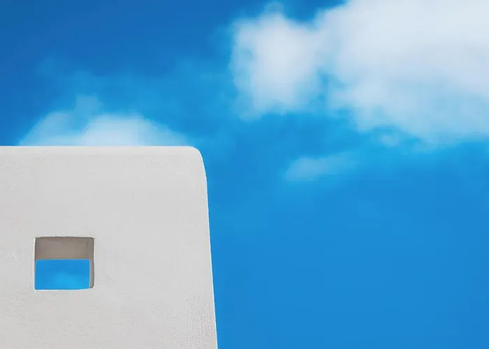 安德罗梅塔度假酒店 酒店 3*