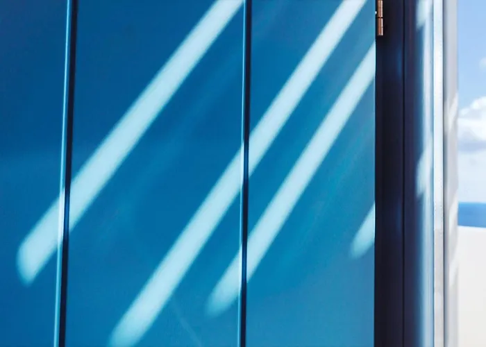 安德罗梅塔度假酒店 酒店 3*