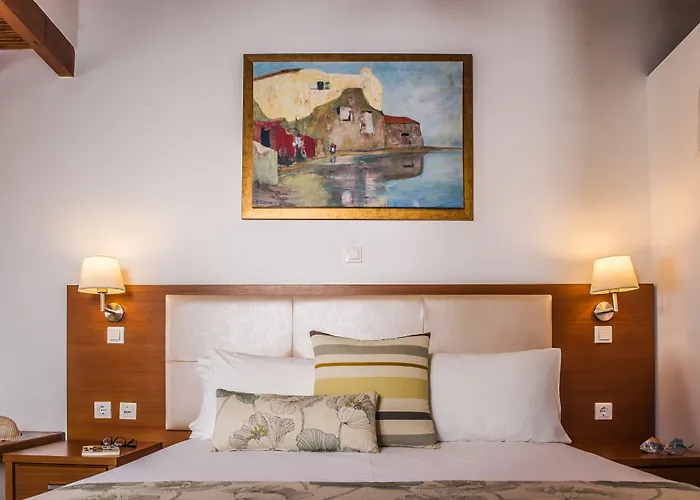 安德罗梅塔度假酒店