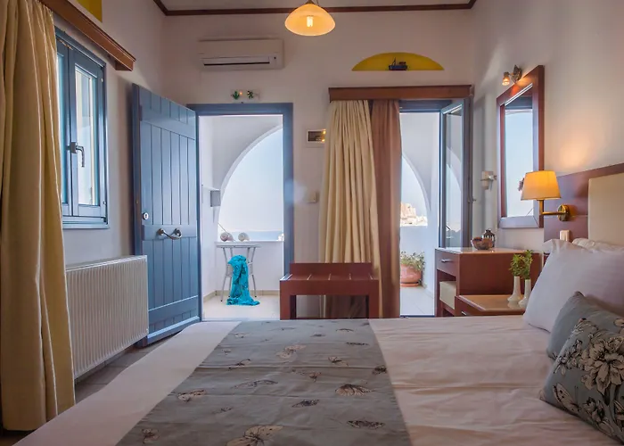 酒店 安德罗梅塔度假酒店