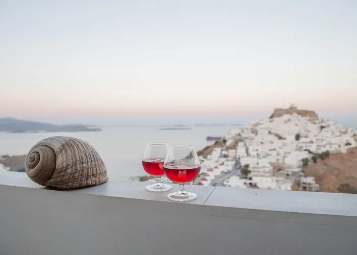 安德罗梅塔度假酒店