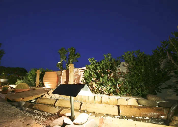 安德罗梅塔度假酒店 Astypálaia