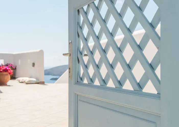 酒店 安德罗梅塔度假酒店 Astypálaia