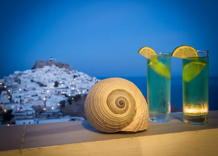 安德罗梅塔度假酒店 3*