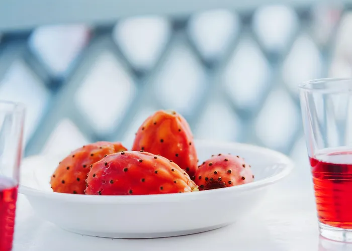 安德罗梅塔度假酒店