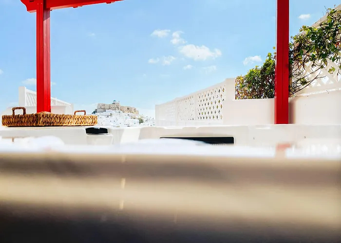 酒店 安德罗梅塔度假酒店 3*