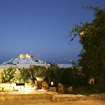فندق Andromeda