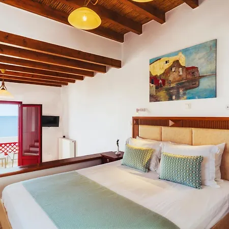 Andromeda Otel 3*