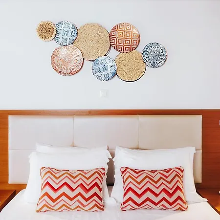 Andromeda Otel Astypálaia