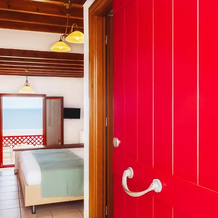 Hotel Andromeda