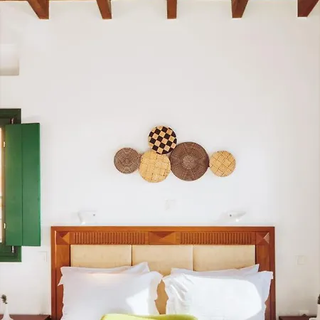 Hotel Andromeda