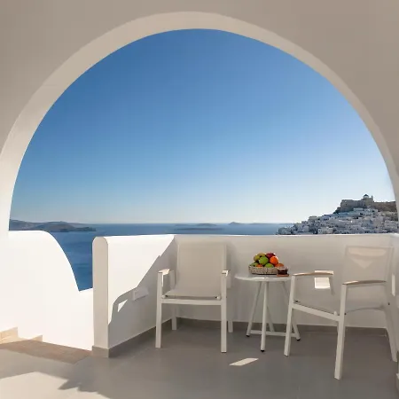 Otel Andromeda
