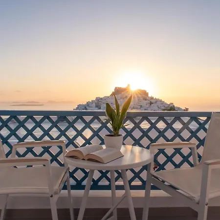Andromeda Otel 3*