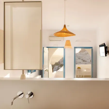 Hotel Andromeda