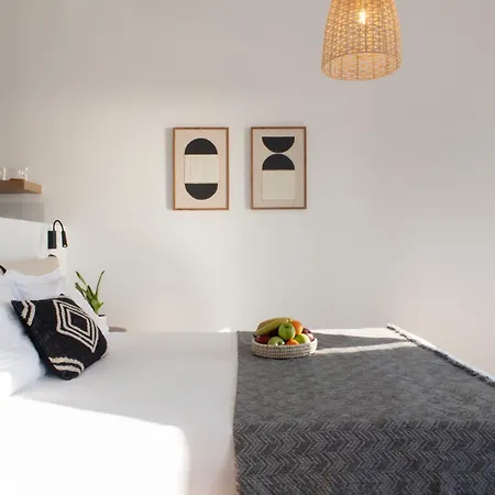 Andromeda Otel 3*