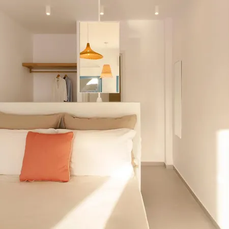 Andromeda Hotel Astypalaia