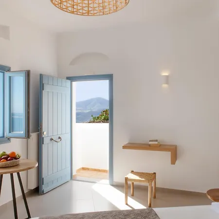 Andromeda Hotel Astypalaia