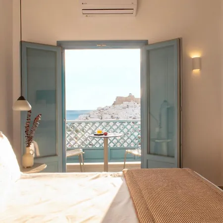 Andromeda Hotel