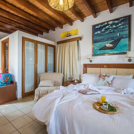 Otel Andromeda 3*